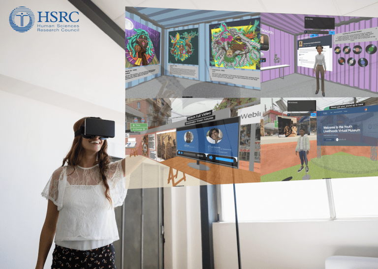 Virtual Reality Solutions​