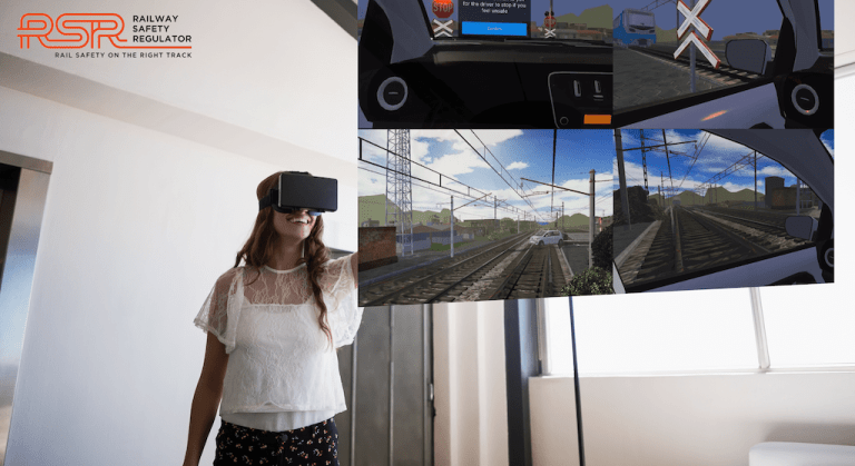 Virtual Reality Solutions​​