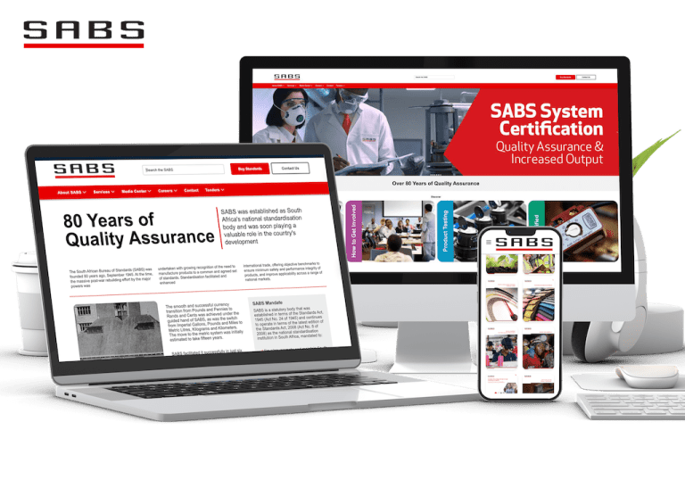 Website Development​