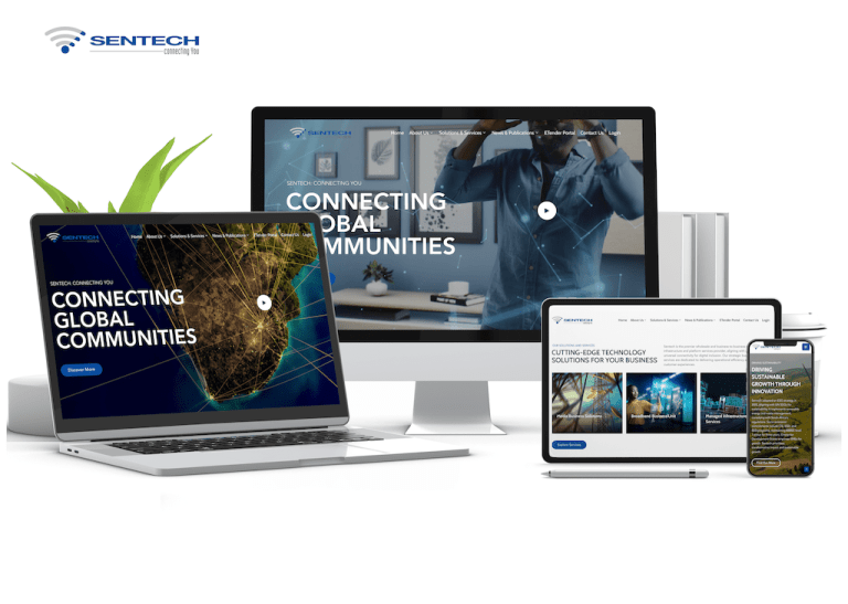 WordPress, E-Commerce Solutions​